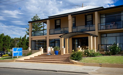 Kangaroo Island Seafront - Sydney Tourism 33