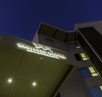 Wallaroo Marina Apartments - Sydney Tourism