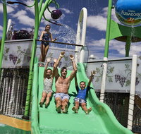 Discovery Parks  Barossa Valley