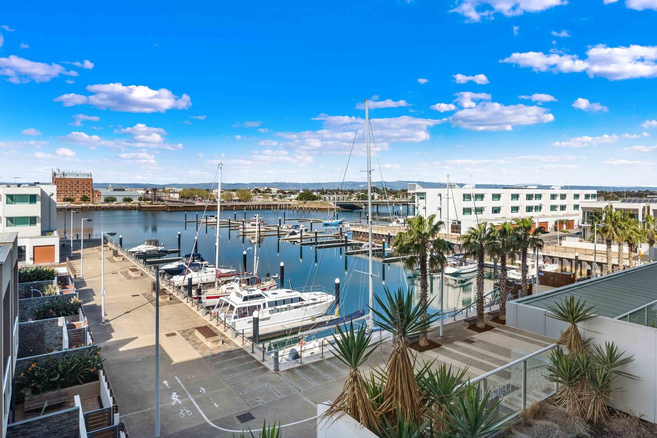 New Port SA Sydney Tourism
