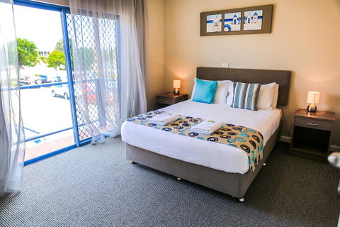 Marina Hotel - Sydney Tourism 30