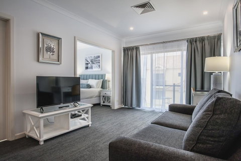 Marina Hotel - Sydney Tourism 9