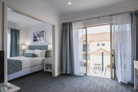 Marina Hotel - Sydney Tourism 8