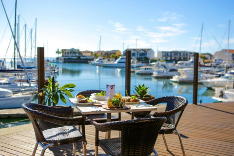 Marina Hotel - Sydney Tourism 42