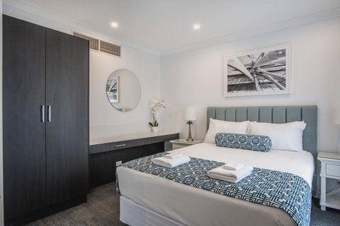 Marina Hotel - Sydney Tourism 22