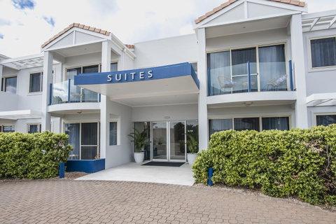 Marina Hotel - Sydney Tourism 20