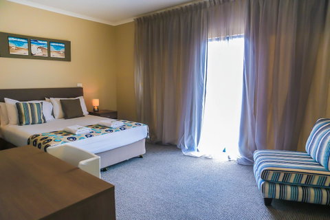 Marina Hotel - Sydney Tourism 31