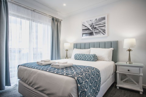 Marina Hotel - Sydney Tourism 6