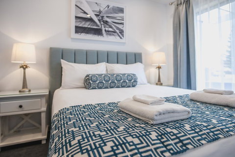Marina Hotel - Sydney Tourism 23