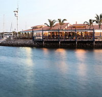 Marina Hotel - Sydney Tourism