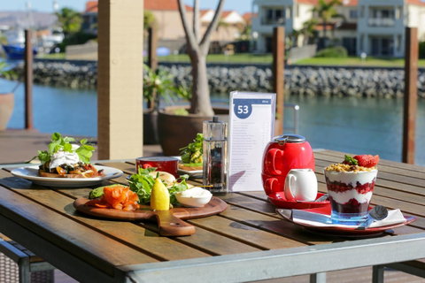 Marina Hotel - Sydney Tourism 40