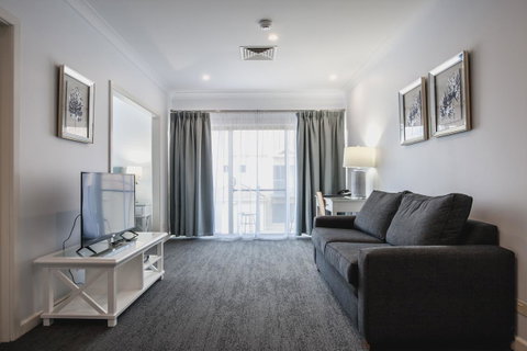 Marina Hotel - Sydney Tourism 10