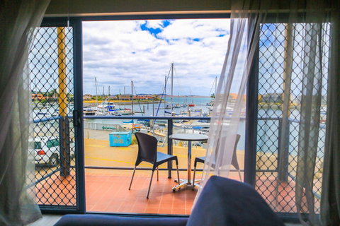 Marina Hotel - Sydney Tourism 29