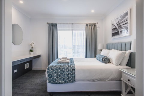 Marina Hotel - Sydney Tourism 7