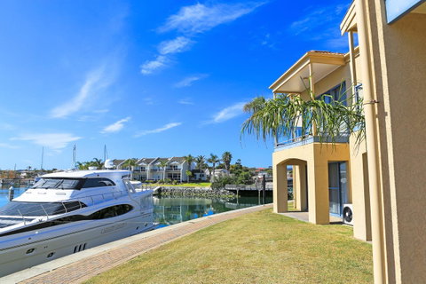 Marina Hotel - Sydney Tourism 27