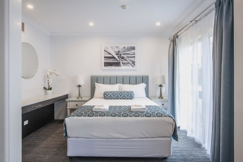 Marina Hotel - Sydney Tourism 21
