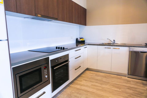 Marina Hotel - Sydney Tourism 32