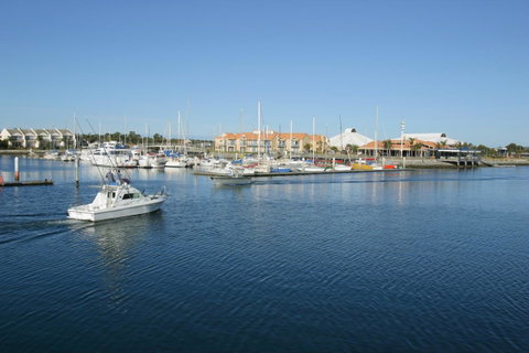 Marina Hotel - Sydney Tourism 39