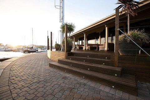 Marina Hotel - Sydney Tourism 37