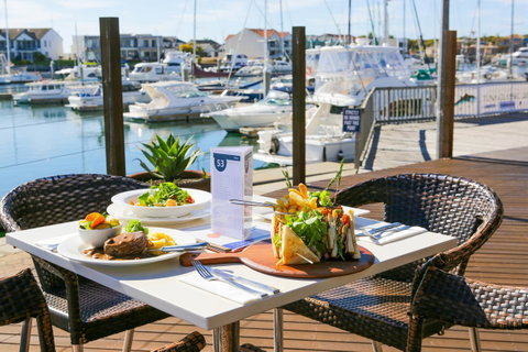 Marina Hotel - Sydney Tourism 43