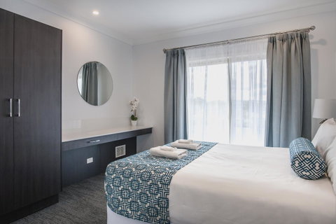 Marina Hotel - Sydney Tourism 4