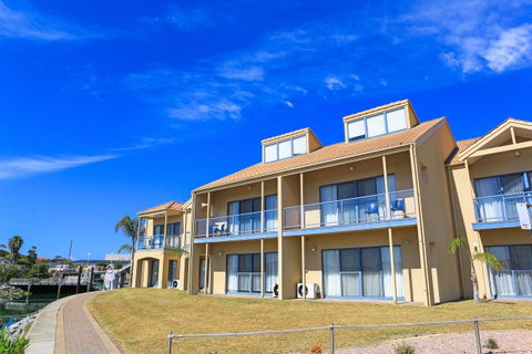 Marina Hotel - Sydney Tourism 28