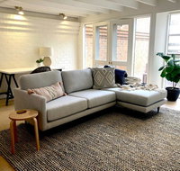 Boseka - beautiful central Barossa apartment