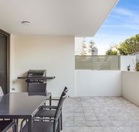 Bluewater Apartments - Sydney Tourism