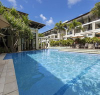 Oaks Santai Resort Casuarina