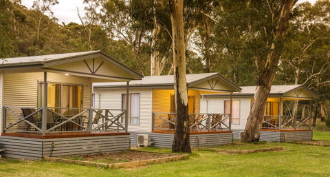 Discovery Parks - Clare - Sydney Tourism 9
