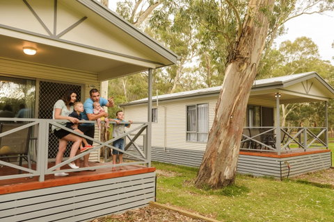Discovery Parks - Clare - Sydney Tourism 21