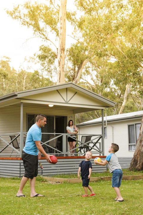 Discovery Parks - Clare - Sydney Tourism 24