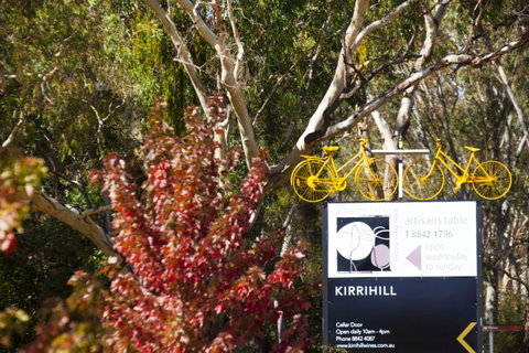 Discovery Parks - Clare - Sydney Tourism 44