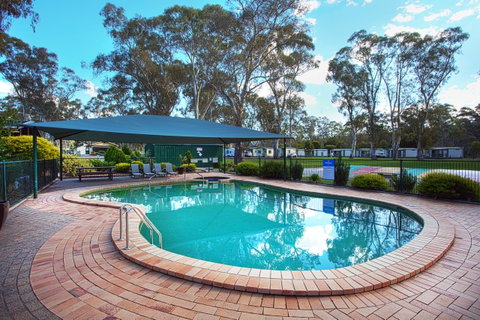 Discovery Parks - Clare - Sydney Tourism 13