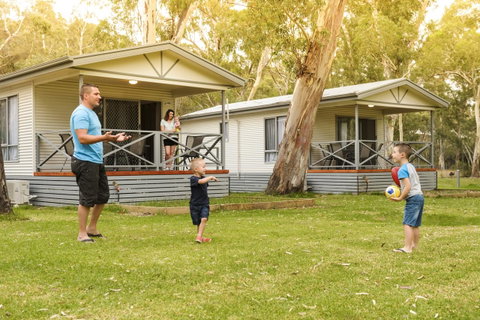 Discovery Parks - Clare - Sydney Tourism 20