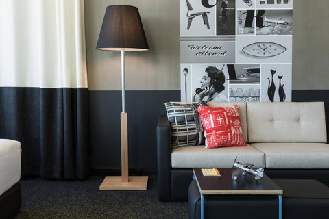 Atura Adelaide Airport - Sydney Tourism 2