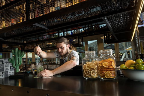 Atura Adelaide Airport - Sydney Tourism 21