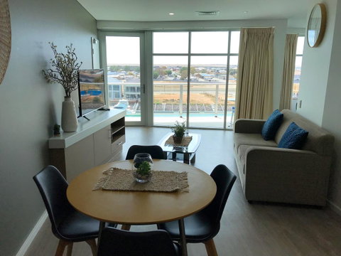 Ocean View Luxury Apartment & Suite - Sydney Tourism 36