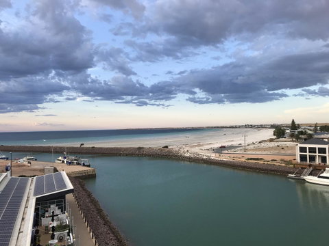 Ocean View Luxury Apartment & Suite - Sydney Tourism 2