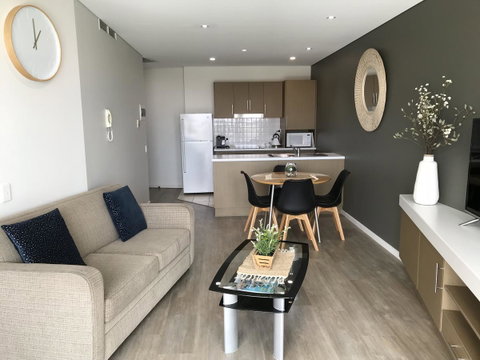 Ocean View Luxury Apartment & Suite - Sydney Tourism 38