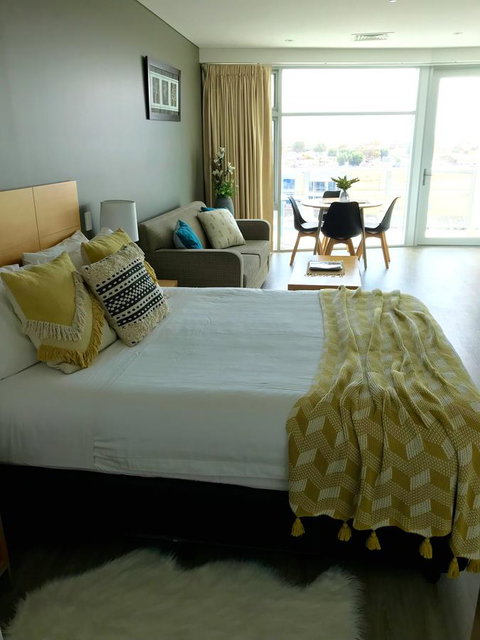 Ocean View Luxury Apartment & Suite - Sydney Tourism 15