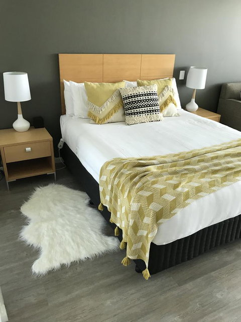 Ocean View Luxury Apartment & Suite - Sydney Tourism 20