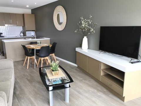 Ocean View Luxury Apartment & Suite - Sydney Tourism 40