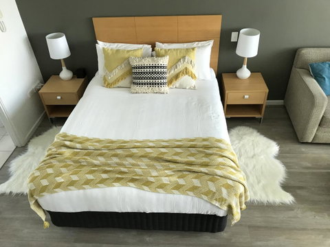 Ocean View Luxury Apartment & Suite - Sydney Tourism 29