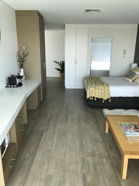 Ocean View Luxury Apartment & Suite - Sydney Tourism 33