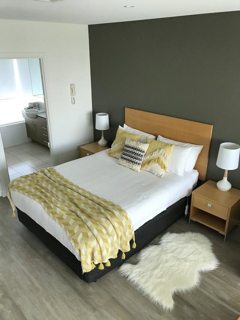 Ocean View Luxury Apartment & Suite - Sydney Tourism 28