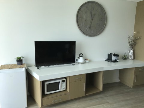 Ocean View Luxury Apartment & Suite - Sydney Tourism 32