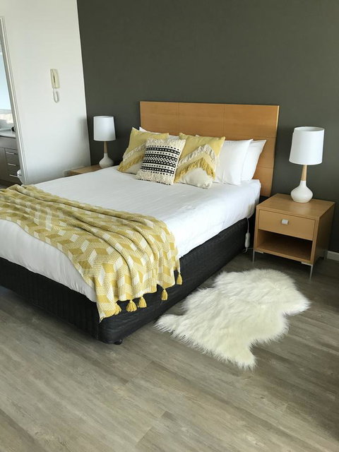 Ocean View Luxury Apartment & Suite - Sydney Tourism 30
