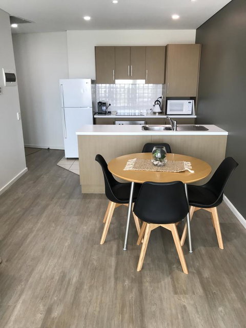 Ocean View Luxury Apartment & Suite - Sydney Tourism 39