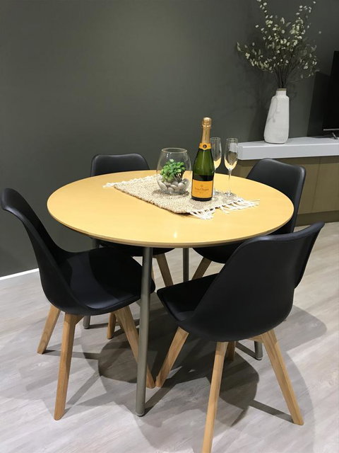 Ocean View Luxury Apartment & Suite - Sydney Tourism 42